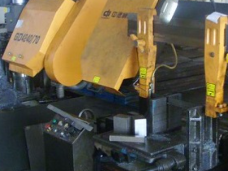 濮阳SM45模具钢