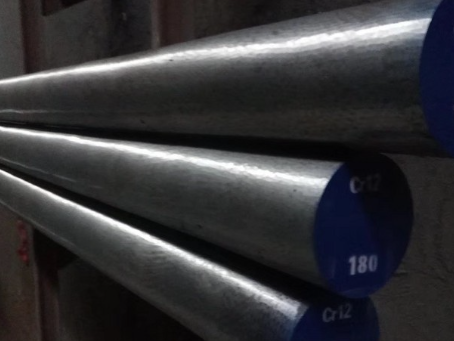 濮阳Cr12模具钢