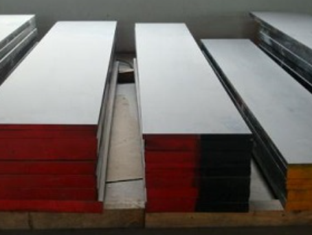 濮阳Cr12MoV模具钢