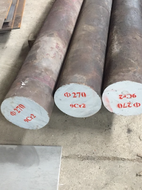 濮阳9Cr2工具钢