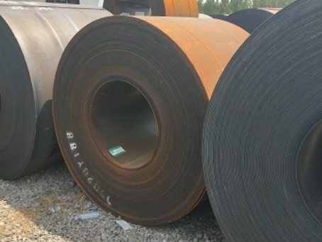 濮阳Q355NHB耐候板